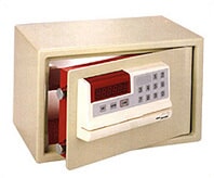 סוגי כספות סוגי כספות